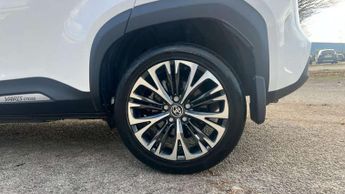 Toyota Yaris Cross 1.5 Hybrid Excel 5dr CVT