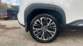 Toyota Yaris Cross 1.5 Hybrid Excel 5dr CVT