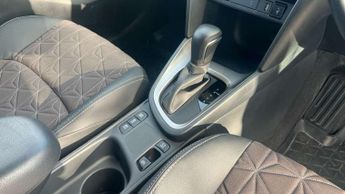 Toyota Yaris Cross 1.5 Hybrid Excel 5dr CVT