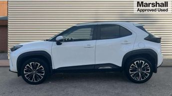 Toyota Yaris Cross 1.5 Hybrid Excel 5dr CVT
