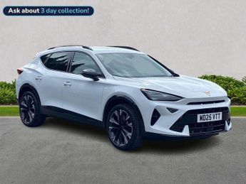 Cupra Formentor 1.5 eHybrid 272 VZ2 5dr DSG