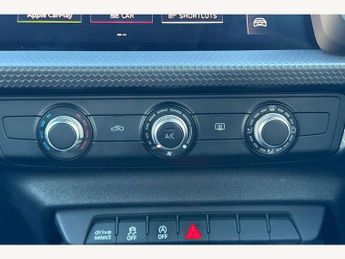 Audi A1 30 TFSI Sport 5dr S Tronic
