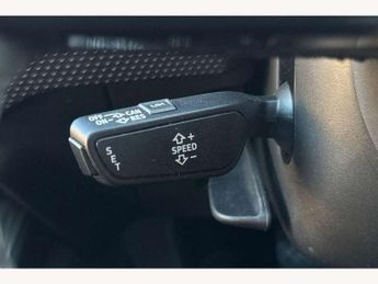 Audi A1 30 TFSI Sport 5dr S Tronic