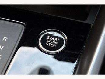 Audi A3 35 TFSI S Line 5dr S Tronic