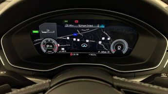 Audi A4 Avant 35 TDI S Line 5dr S Tronic