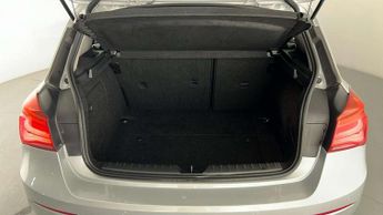 BMW 1 Series 118i [1.5] SE Business 5dr [Nv/Servotrn] Step Auto