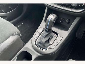 Hyundai i30 N 2.0T GDi N Performance 5dr DCT