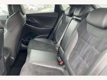 Hyundai i30 N 2.0T GDi N Performance 5dr DCT