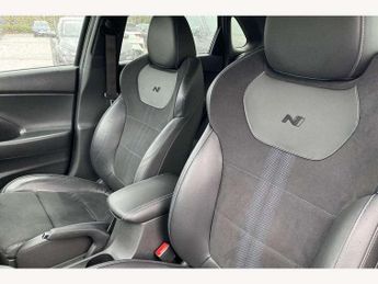 Hyundai i30 N 2.0T GDi N Performance 5dr DCT