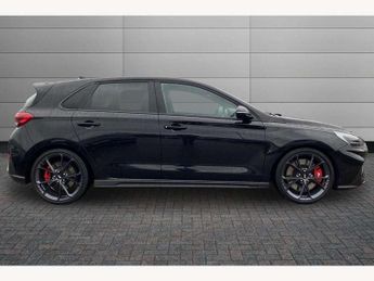 Hyundai i30 N 2.0T GDi N Performance 5dr DCT