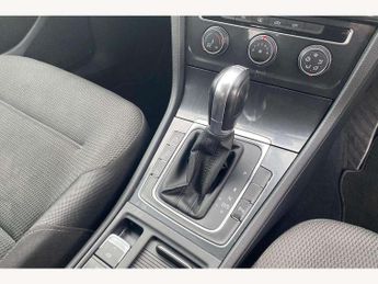 Volkswagen Golf 1.5 TSI EVO SE 5dr DSG