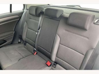Volkswagen Golf 1.5 TSI EVO SE 5dr DSG
