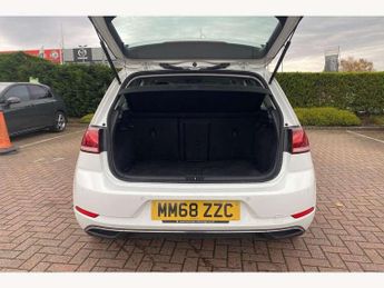 Volkswagen Golf 1.5 TSI EVO SE 5dr DSG