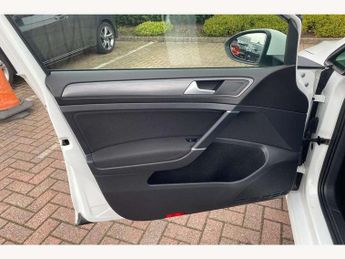 Volkswagen Golf 1.5 TSI EVO SE 5dr DSG