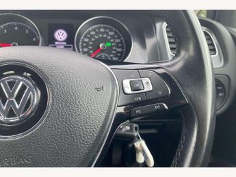 Volkswagen Golf 1.5 TSI EVO SE 5dr DSG