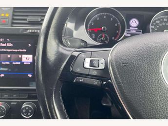 Volkswagen Golf 1.5 TSI EVO SE 5dr DSG