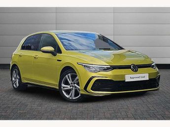 Volkswagen Golf TDi 2.0 TDI 150 R-Line 5dr DSG
