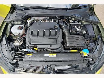 Volkswagen Golf 2.0 TDI 150 R-Line 5dr DSG