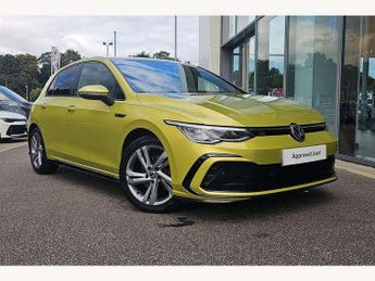 Volkswagen Golf 2.0 TDI 150 R-Line 5dr DSG