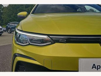 Volkswagen Golf 2.0 TDI 150 R-Line 5dr DSG