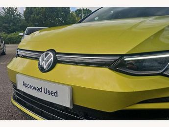 Volkswagen Golf 2.0 TDI 150 R-Line 5dr DSG