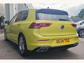 Volkswagen Golf 2.0 TDI 150 R-Line 5dr DSG