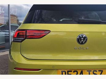 Volkswagen Golf 2.0 TDI 150 R-Line 5dr DSG