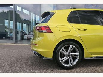 Volkswagen Golf 2.0 TDI 150 R-Line 5dr DSG