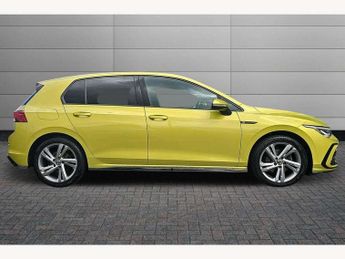 Volkswagen Golf 2.0 TDI 150 R-Line 5dr DSG