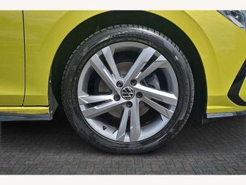 Volkswagen Golf 2.0 TDI 150 R-Line 5dr DSG