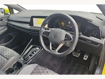 Volkswagen Golf 2.0 TDI 150 R-Line 5dr DSG