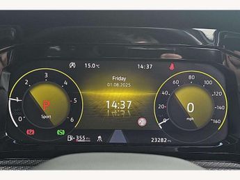 Volkswagen Golf 2.0 TDI 150 R-Line 5dr DSG