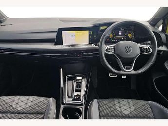 Volkswagen Golf 2.0 TDI 150 R-Line 5dr DSG