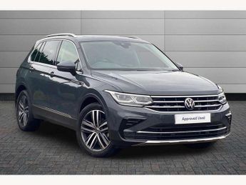 Volkswagen Tiguan 1.5 TSI 150 Elegance 5dr DSG