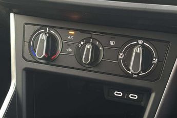 Volkswagen Polo 1.0 TSI Match 5dr