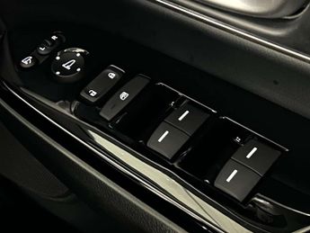 Honda CR-V 2.0 i-MMD Hybrid EX 5dr eCVT