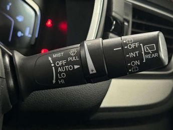Honda CR-V 2.0 i-MMD Hybrid EX 5dr eCVT