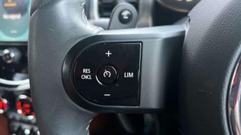 MINI Hatchback 2.0 Cooper S Exclusive II 3dr Auto