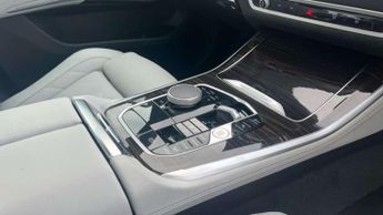 BMW X5 xDrive30d MHT xLine 5dr Auto