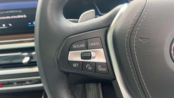 BMW X5 xDrive30d MHT xLine 5dr Auto