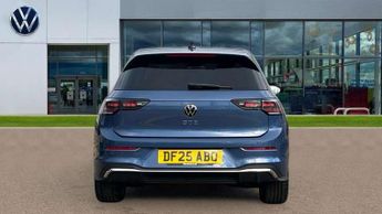 Volkswagen Golf GTE 1.5 TSI 272 GTE eHybrid 5dr DSG