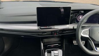 Volkswagen Golf GTE 1.5 TSI 272 GTE eHybrid 5dr DSG