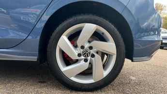 Volkswagen Golf GTE 1.5 TSI 272 GTE eHybrid 5dr DSG