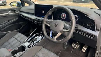 Volkswagen Golf GTE 1.5 TSI 272 GTE eHybrid 5dr DSG
