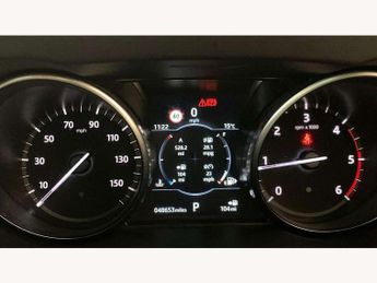 Land Rover Discovery Sport 2.0 SD4 240 HSE Dynamic Luxury 5dr Auto