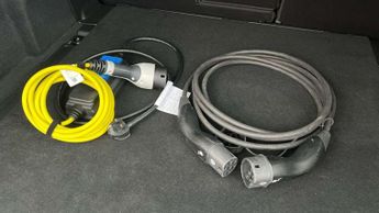 Land Rover Discovery Sport 1.5 P300e Dynamic HSE 5dr Auto [5 Seat]