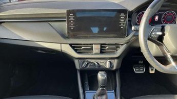 Skoda Kamiq 1.5 TSI Monte Carlo 5dr DSG