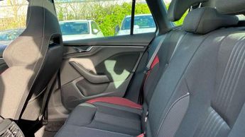 Skoda Kamiq 1.5 TSI Monte Carlo 5dr DSG