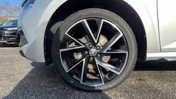 Skoda Kamiq 1.5 TSI Monte Carlo 5dr DSG