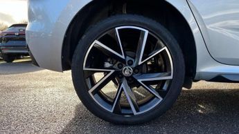 Skoda Kamiq 1.5 TSI Monte Carlo 5dr DSG